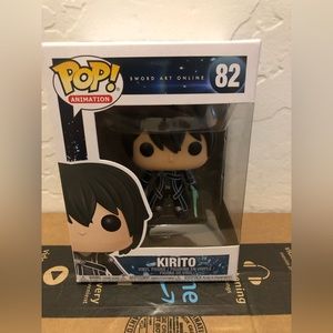 Funko Kirito